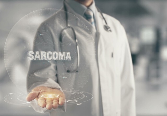 soft tissue sarcoma