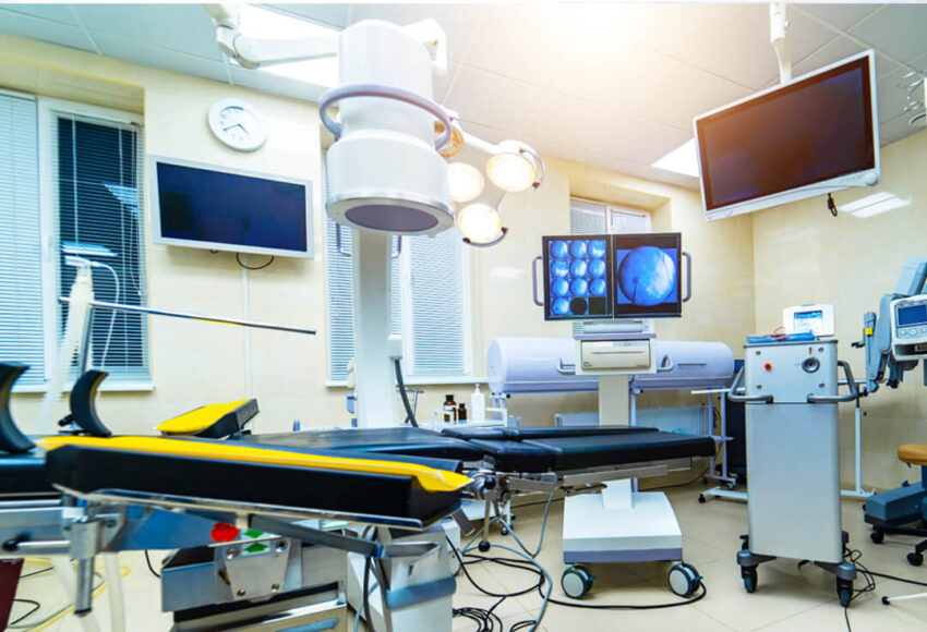 6 New Technologies for the cancer treatment