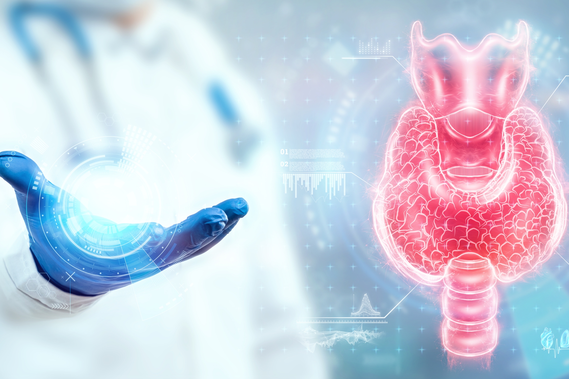 Endocrine Cancer