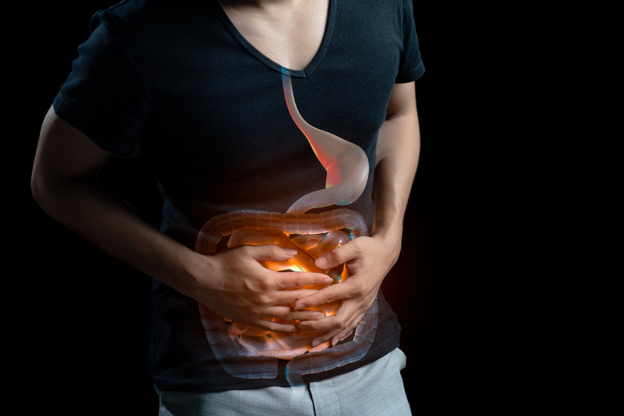 Gastrointestinal Cancer