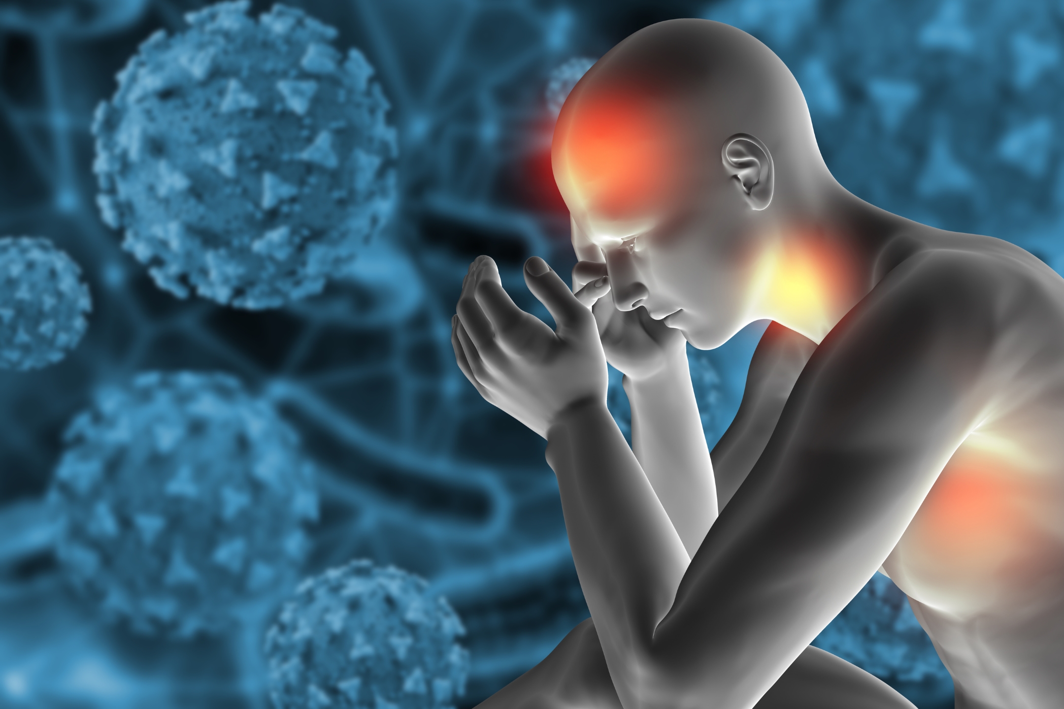Head and Neck Cancer
