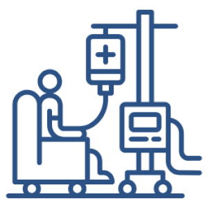 Chemotherapy Unit